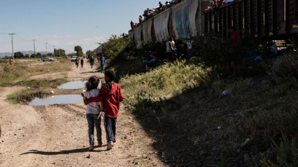 Más de 700 menores desaparecidos en los últimos tres años; una crisis que sigue creciendo en el país