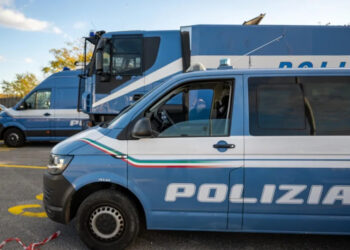 Italia: desmantelan red de escorts y drogas en el fútbol