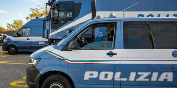Italia: desmantelan red de escorts y drogas en el fútbol