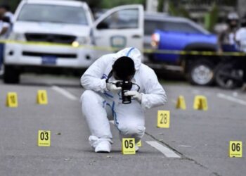 ¡Preocupante! 624 homicidios en los primeros 100 días del año, los datos revelan un repunte del 5% en la violencia