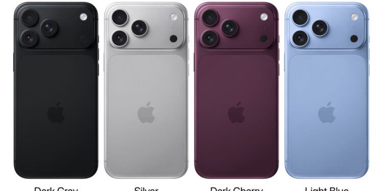 ¡Giro comercial! iPhone 18 Pro Max podría ser más barato: la inesperada jugada de Apple
