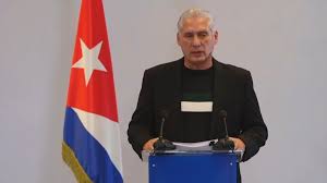 El Gobierno de Cuba confirma una reunión en la isla con representantes de Washington