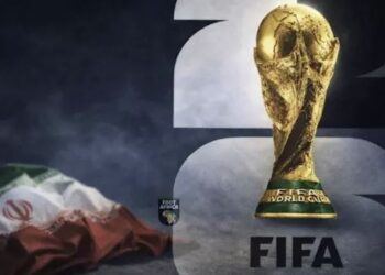 FIFA ratifica la presencia de Irán en el Mundial: “Por supuesto”