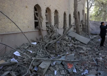 Irán cifra en 3.375 los muertos en la guerra con Israel y EE.UU, incluidos 383 niños