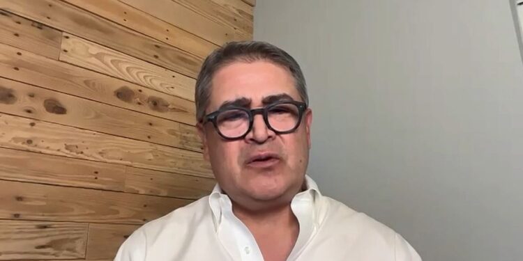 “Mi defensa estaba lista para comprobar que el juicio fue basado en testimonios mentirosos”: Juan Orlando Hernández