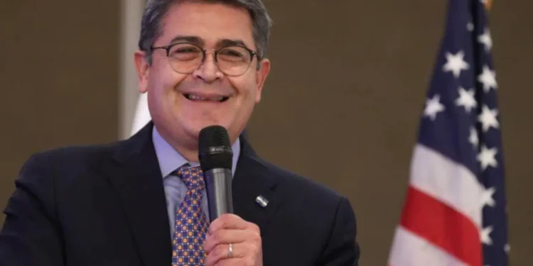 ¡Borrón y cuenta nueva! Corte de Apelaciones de New York ANULA sentencia y ordena eliminar acusación contra el expresidente JOH