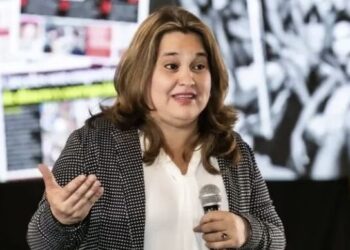Julissa Villanueva: “No puedo entender cómo fallaron los anillos de seguridad o si acaso no existían”