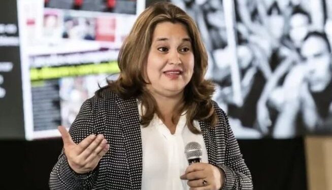 Julissa Villanueva: “No puedo entender cómo fallaron los anillos de seguridad o si acaso no existían”