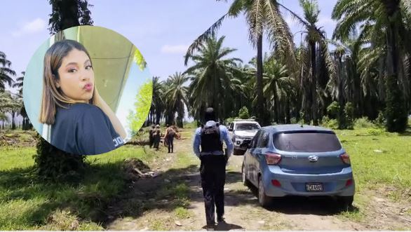El “novio” de Kathy Mazorca revela que a la tiktoker la mataron por ordenar la muerte de “el barbero” en Tocoa, Colón