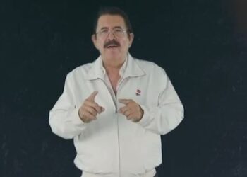 “Aumentaron groseramente la energía, hay una inflación galopante”: Mel dispara con grueso calibre contra La Racha y habla de la reelección de JOH