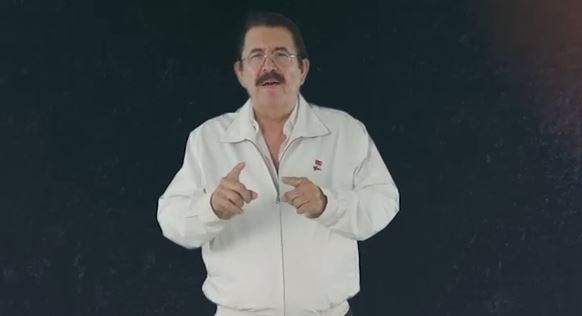 “Aumentaron groseramente la energía, hay una inflación galopante”: Mel dispara con grueso calibre contra La Racha y habla de la reelección de JOH