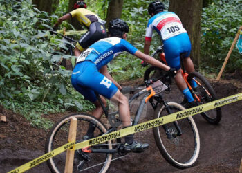 Honduras hace historia con el primer equipo UCI Continental