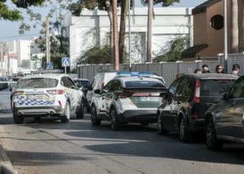 Un hombre de 30 años ha muerto tras ser apuñalado en la vía pública en Ibiza, junto al bar El Campito de la capital pitiusa