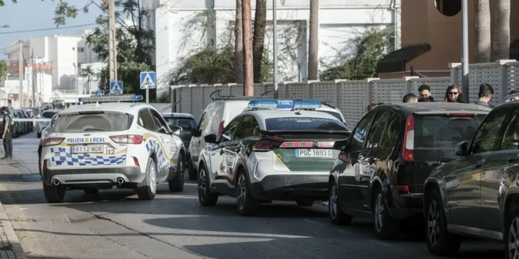 Un hombre de 30 años ha muerto tras ser apuñalado en la vía pública en Ibiza, junto al bar El Campito de la capital pitiusa