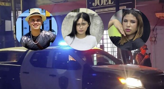 Una espiral de muerte impulsada por la venganza… Así se apagaron las vidas de El Barbero y Kathy Mazorca