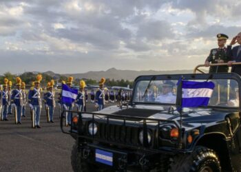 Presidente Asfura celebra el 95 aniversario de la Fuerza Aérea Hondureña