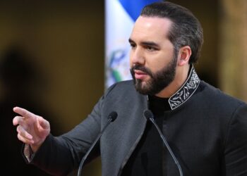 Presidente Nayib Bukele lanza segunda fase de DoctorSV para atender enfermedades crónicas de salvadoreños