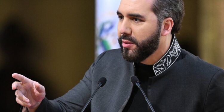 Presidente Nayib Bukele lanza segunda fase de DoctorSV para atender enfermedades crónicas de salvadoreños