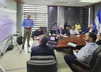 Gobierno de Honduras fortalece Sistema de Alertas Tempranas para salvar vidas