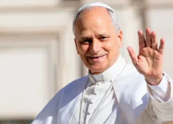 El papa León XIV nombra al italiano Giancarlo Dellagiovanna nuevo nuncio en El Salvador
