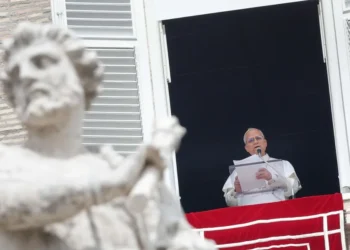 El papa León XIV invoca la «obligación moral» de proteger a la población civil del Líbano