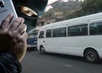 Extorsión sin freno deja alrededor de 3 mil personas que han perdido la vida, según dirigente del transporte