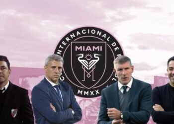 La lista de los candidatos a dirigir el Inter Miami de Messi tras la salida de Mascherano: la leyenda del Barcelona y tres argentinos