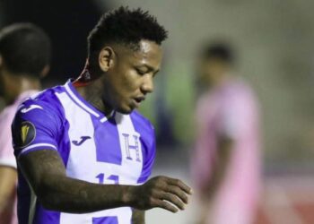 Quioto se despide de la Selección: “Hubo individuos tratando de mentir y utilizando mi nombre para hacerme a un costado”