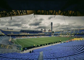 Grave denuncia en Rosario Central por violencia y abuso contra juveniles de las inferiores