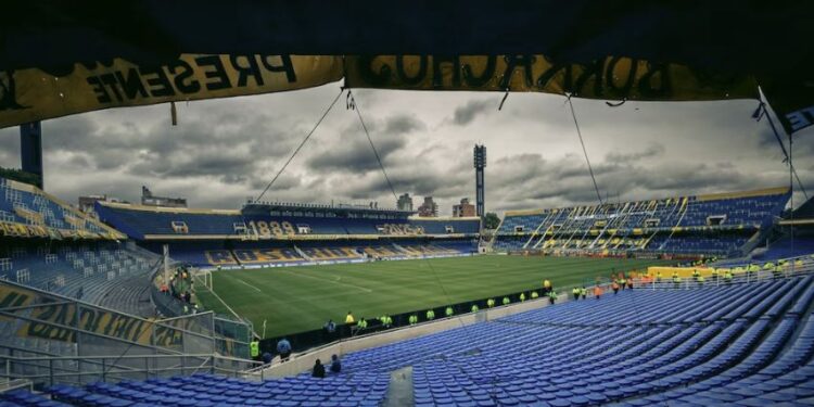 Grave denuncia en Rosario Central por violencia y abuso contra juveniles de las inferiores