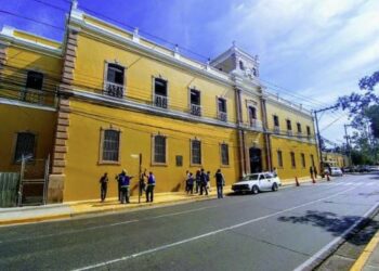 Hospital San Felipe heredó una deuda de L370 millones de la administración pasada