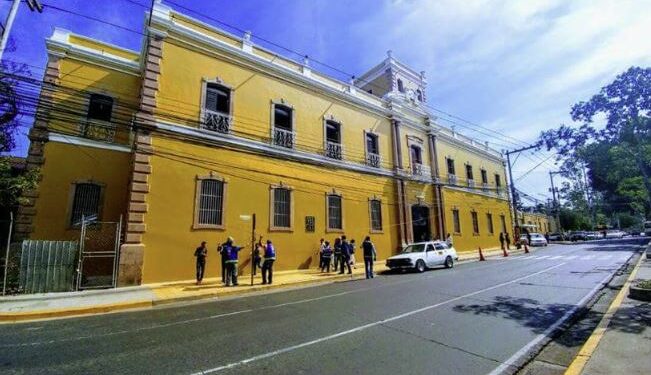 Hospital San Felipe heredó una deuda de L370 millones de la administración pasada