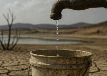 ONU destina $ 4.5 millones para prevenir sequía en Honduras, Guatemala y El Salvador