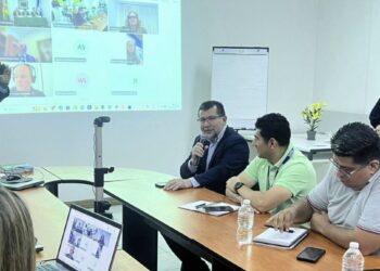 Honduras avanza con aliados internacionales para transformar el agua potable