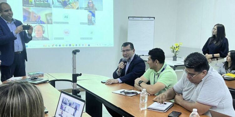 Honduras avanza con aliados internacionales para transformar el agua potable