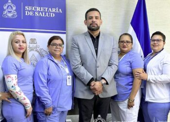 Secretaría de Salud y Colegio de Enfermeras logran acuerdos