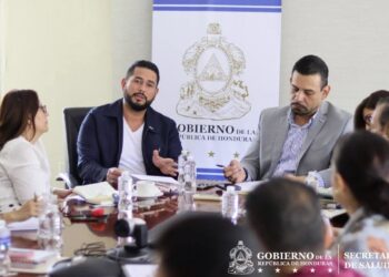 Secretaría de Salud aclara situación de pagos y contratación de médicos y reitera apertura al diálogo