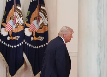 El barril de Texas vuelve a dispararse y supera los 104 dólares tras discurso de Trump