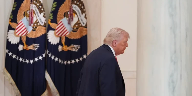 El barril de Texas vuelve a dispararse y supera los 104 dólares tras discurso de Trump