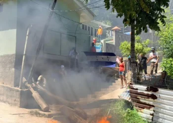 ¡A votar este domingo! CNE llama nuevamente a repetir las elecciones en Guanaja tras fracaso electoral que terminó en caos e incendio de escuela