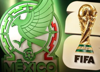 ¡Pánico! A 50 días del Mundial, la inseguridad y el narco preocupan a la mayoría de los mexicanos