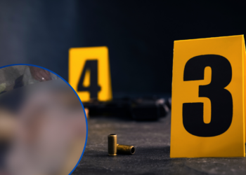 ¡VIOLENCIA INCESANTE! Cinco muertos deja enfrentamiento armado en una en una habitación en Coco Segovia