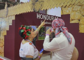 Honduras fortalece su posicionamiento internacional en el Tianguis Turístico 2026
