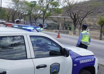 Buscan endurecer las penas para sancionar a los conductores “bolos”