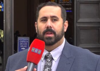 Abogado Victor Murillo sale al paso tras publicación del CNA: “Nunca he promovido acciones judiciales en contra del estado ni he sido demandado”