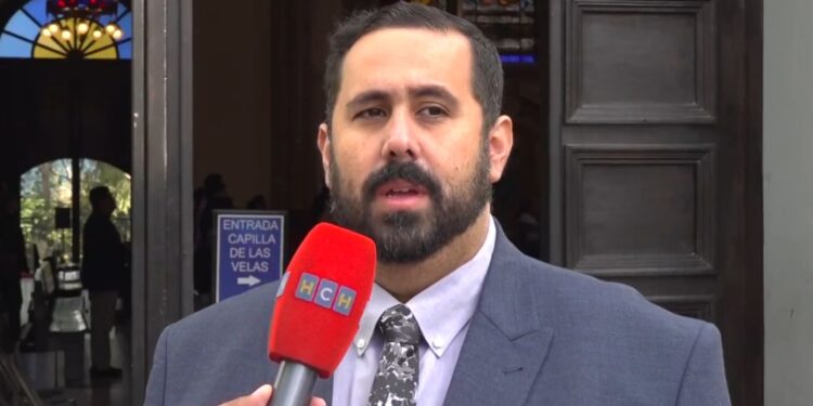 Abogado Victor Murillo sale al paso tras publicación del CNA: “Nunca he promovido acciones judiciales en contra del estado ni he sido demandado”