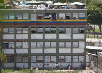 Un motín en una cárcel de Venezuela deja cinco muertos y Fiscalía anuncia el inicio de una investigación