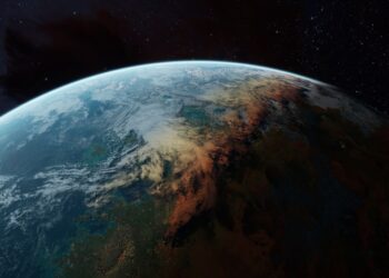 ¡Alerta planetaria! La rotación de la Tierra ya no es la misma y se está desacelerando