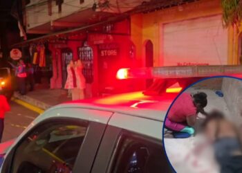 ¡Caliente Catacamas! Dos muertos y dos heridos dejan hechos violentos en distintos puntos de la ciudad