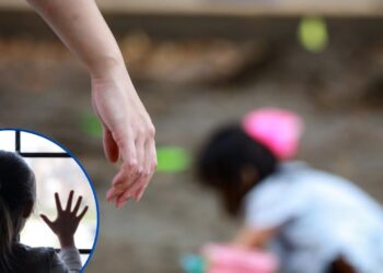 ¡Cuide a sus hijos! Aumento en secuestros de menores encienden las alarmas en Honduras